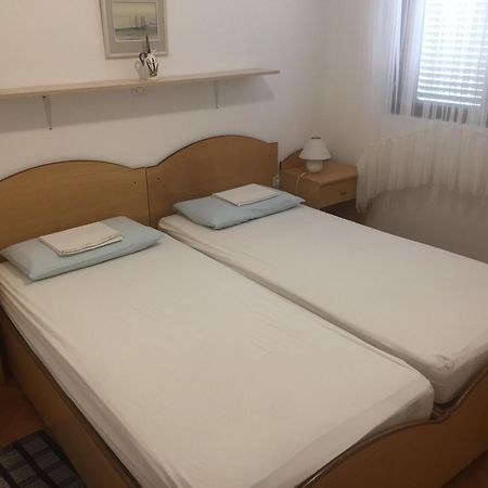 Apartments Lavanda Lukovo Rom bilde