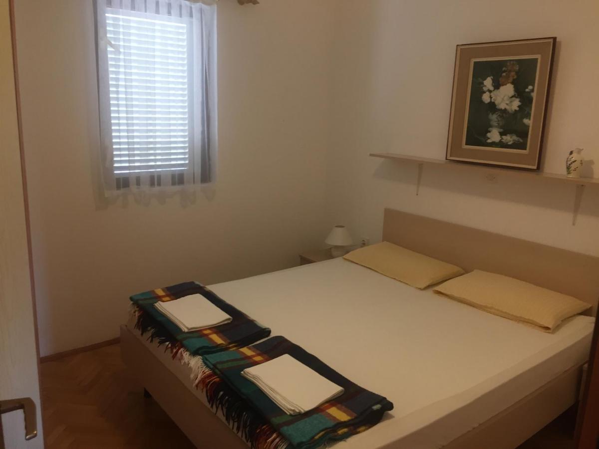 Apartments Lavanda Lukovo Eksteriør bilde